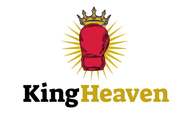 KingHeaven.com